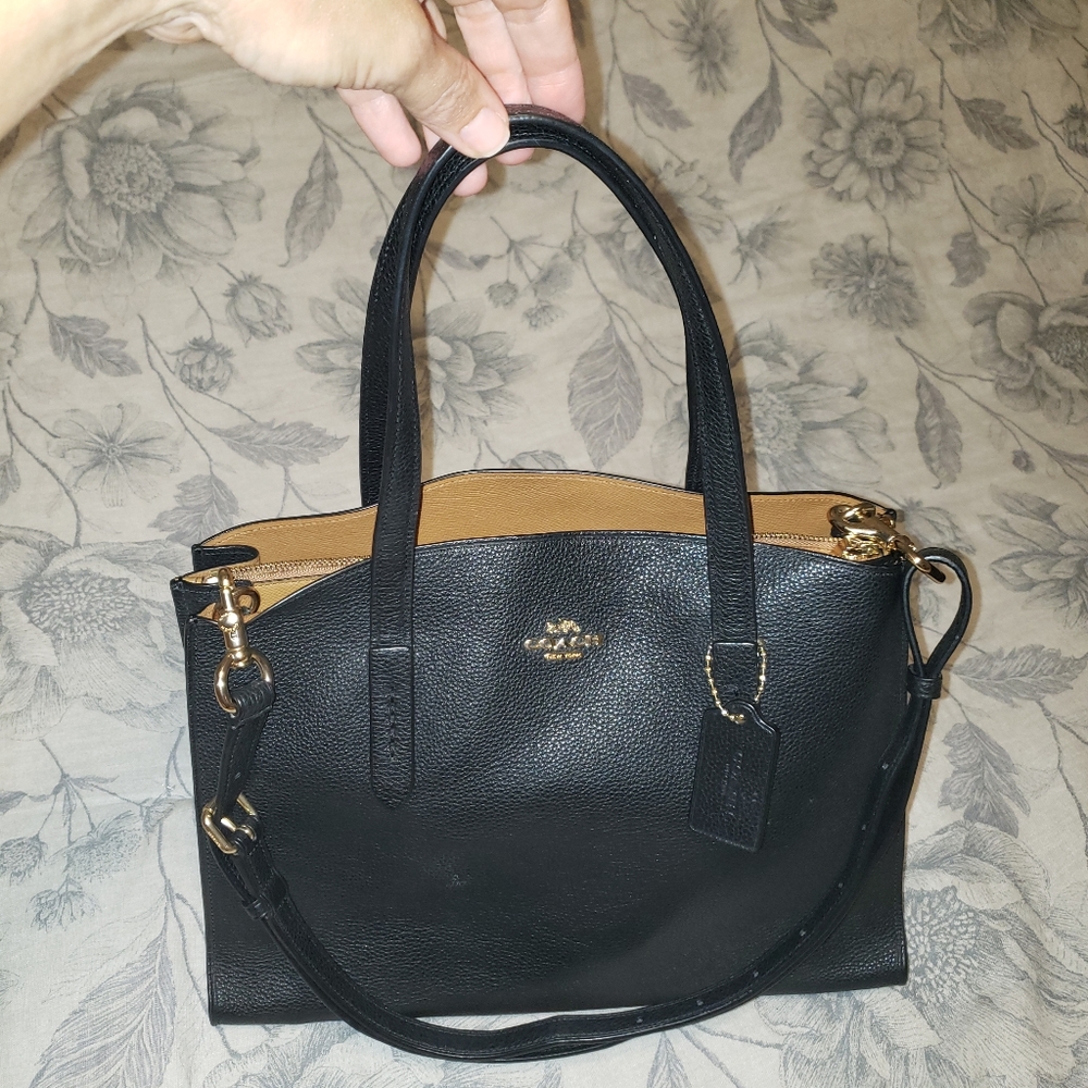 COACH CHARLIE Caryall 25137